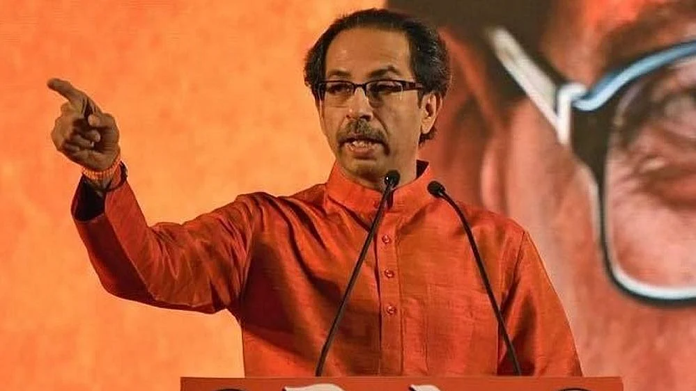 मी डगमगलो नाही, खचणारही नाही