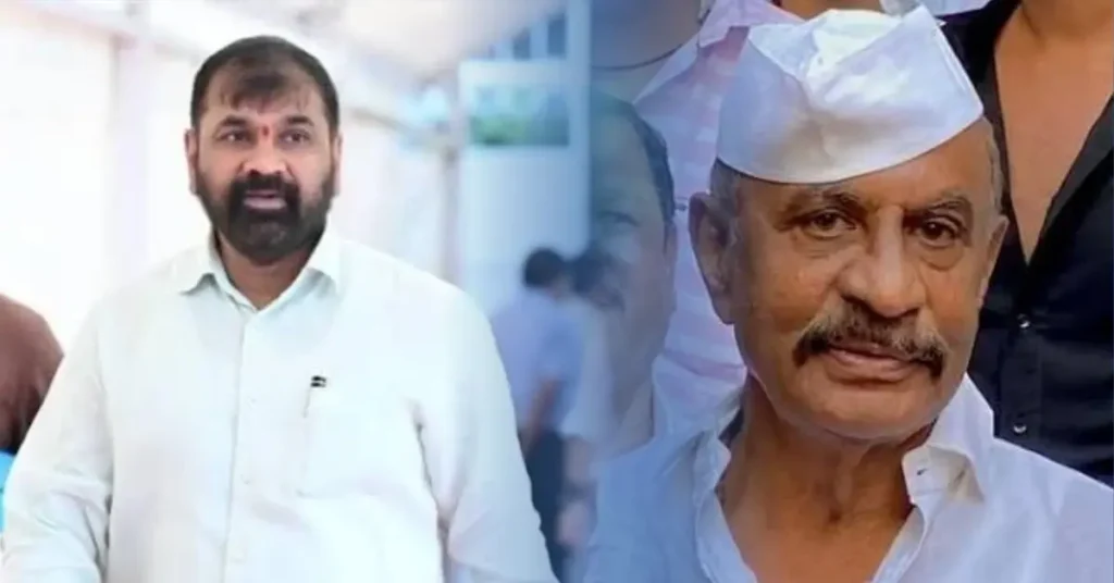सचिन अहिर आणि अरुण गवळींचे नाते काय? डॅडींच्या भाच्याचा ‘वेल्डर’ ते उपसभापती असा थक्क करणारा राजकीय प्रवास